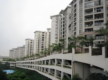 保利林海山庄